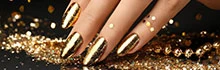Polished Nails