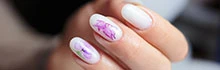 Polished Nails